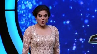 D3 D 4 Dance  Ep 37 – Ayala porichathundu karimeen varuthathundu  Mazhavil Manorama [upl. by Allimaj]