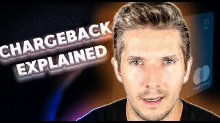 Chargeback Explained The COMPLETE Guide [upl. by Ehcropal580]