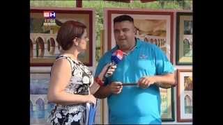 Slaviša Gavrilović GAVRO  Frula quotNedjeljno popodnequot BN TV  Višegrad [upl. by Files]