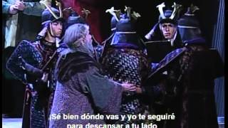 Turandot 3er Acto [upl. by Layne597]