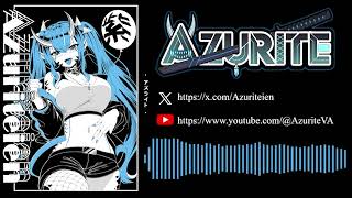 Azurite Official Demo Reel [upl. by Adnahsar291]