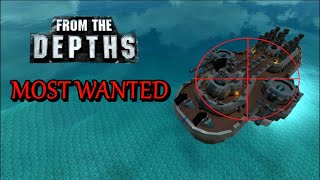 The Anvil  From the Depths Most Wanted [upl. by Rog]