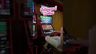 Acaba Ne Zaman Şans Dönecek 🤣 shorts svilengrad casino slot [upl. by Kalasky]