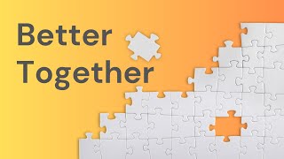 Better Together Week 4 [upl. by Merdith]