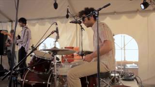 AllahLas  Long Journey  3132013  Stage On Sixth [upl. by Ecirtram]