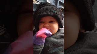 cutebaby ytshorts song music hindisong lovesong cute love viralvideo [upl. by Nodanrb104]