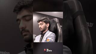 Gukesh vs Ding is going to be a Bloodbath 🔥 gukesh chess [upl. by Pillihp]