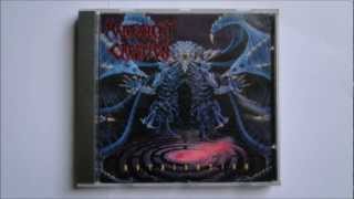 Malevolent Creation  Mindlock [upl. by Raseda]