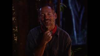 Survivor S06E07  Final Words  Roger [upl. by Ardin945]