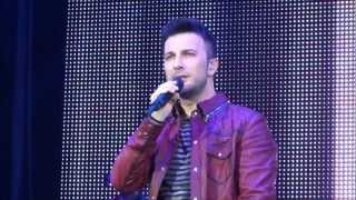 Tarkan Live in Dortmund  April 8 2012 [upl. by Kuth]