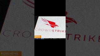 Largest IT Outage in HISTORY explained in 1 Minute CrowdStrike Windows trending viral [upl. by Ahsatel584]