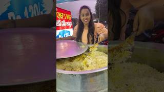 Opening a biryani stall for 24Hours [upl. by Nohsauq]