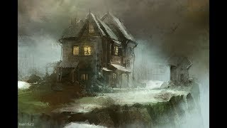 DOCUMENTAIRE PARANORMAL  ESPRIT FANTOMES ET MAISON HANTEES LES HISTOIRES LES PLUS ETRANGES [upl. by Asinet763]