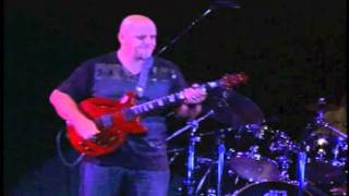 Frank Gambale Live in Tokyo  Little Charmer  quotPassagesquot album [upl. by Tacy]