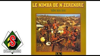 Le Nimba de Nzérékoré  Kongoroko audio [upl. by Sage]