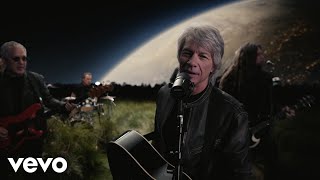 Bon Jovi  Legendary Official Music Video [upl. by Annaierb]