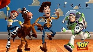 Toy Story Full Movie Hindi Dubbed toystory fullmoviehindi dooflix [upl. by Meakem]