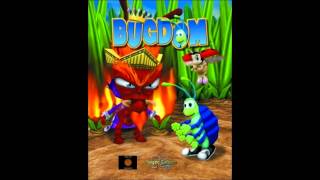 Bugdom OST  High Scores [upl. by Nyrrad]