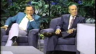 Ray Price Faron Young June 1991 LIVE Interview [upl. by Rosenblast]