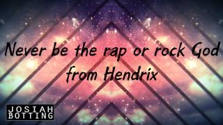 Andy Mineo  You Cant Stop Me Remix ft MESSIAH [upl. by Hilaire]