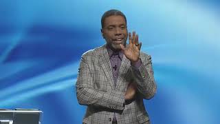 15 March  is Your Currency of Love on Empty  Creflo Dollar [upl. by Stanton390]