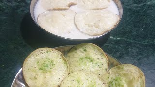 chawal dal se banayi healthy breakfastmorning breakfast recipe short viral youtubeshortvideo [upl. by Arotak891]