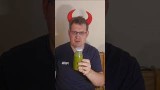 Grüner Smoothie als süße Schokolade verkauft [upl. by Anits186]