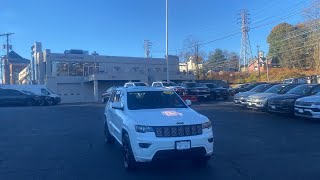 2019 Jeep GrandCherokee Altitude Summit Union County Bridgewater Somerset Morris County NJ [upl. by Jolynn]