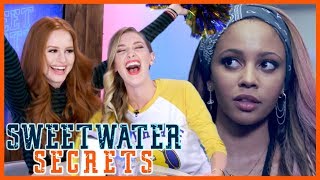 Riverdale Season 2 Will Cheryl and Toni Date Madelaine Petsch Answers  Sweetwater Secrets [upl. by Truelove]