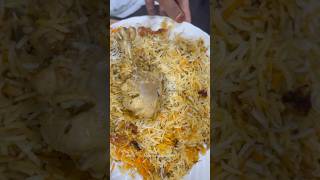 Chicken Biryani Recipe Bahot Tasty😋 chickenbiryani biryani cooking recipe trending shorts [upl. by Anoli]