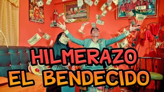 HILMERAZO EL BENDECIDO SUPERVLOGS [upl. by Rebmac]