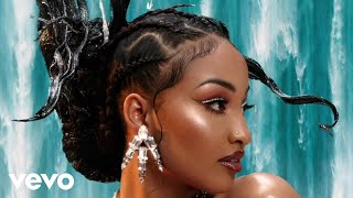 Shenseea  Shen Ex Anthem Official Audio [upl. by Ilek]