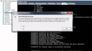 IBM Security Identity Governance 511  Deployment and Base Configuration [upl. by Notle]