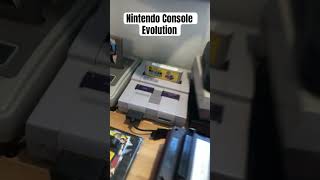 The Top 10 BEST Nintendo Consoles [upl. by Ahsiemak]