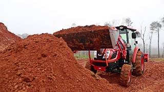 NX4510 Loader [upl. by Duggan]