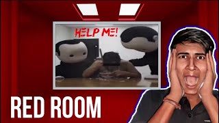 Red room experience  real dark web experience 😰 warning [upl. by Aseram]