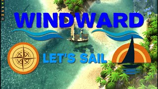 Windward  Ep1 [upl. by Laumas886]