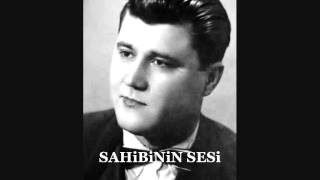 Arif Sami Toker  Bir kara gözlüye ay balam tutulup yanmışam [upl. by Alvita]