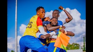 Rayon Sports FC 1 0 APR FC Peace Cup Final Highlights [upl. by Sancha]