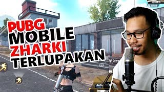 ZHARKI YANG TERLUPAKAN  PUBG MOBILE INDONESIA [upl. by Faxun269]