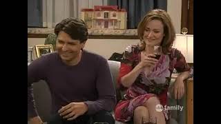 Still Standing – Season 1 Episode 1Pilot Aired Sep 30 2002 Comedy [upl. by Zoba971]