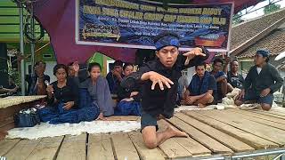 Jawara Baduy Mengeluarkan Jurus Bela Diri Pencak Silat Di Cisimeut Lebak Banten Part 1 [upl. by Watkin559]