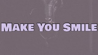 DBlock Europe  Make You Smile Lyrics ft AJ Tracey [upl. by Sama]