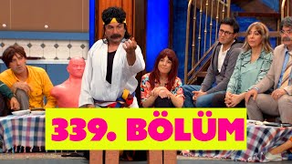 Güldür Güldür Show 339 Bölüm [upl. by Nylesaj]