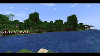 Survival in mancraft 2 [upl. by Aniraad423]