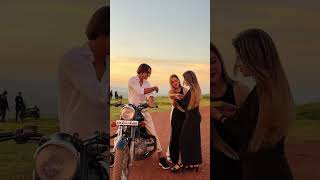 Aa raat bhar 😨🤭 suhailabbasi500 love sameerabbasiofficial yutubeshort couple hindisong [upl. by Annayram824]