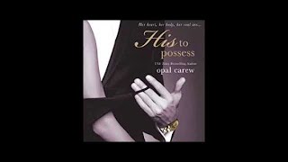 His to Posses Audiobook [upl. by Leanna]