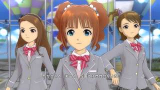 Positive  Yayoi Iori Ami [upl. by Godspeed]