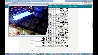 Infrared Temperature SensorGY906 MLX90614ESF  and LCD1602 with Multi I2C at Diff of Voltage [upl. by Noswal]