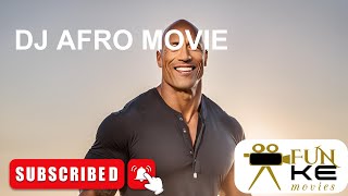 Dj Afro Latest 2024 Full Action Movie  Best Hollywood Blockbuster HD  Must Watch [upl. by Fabri745]